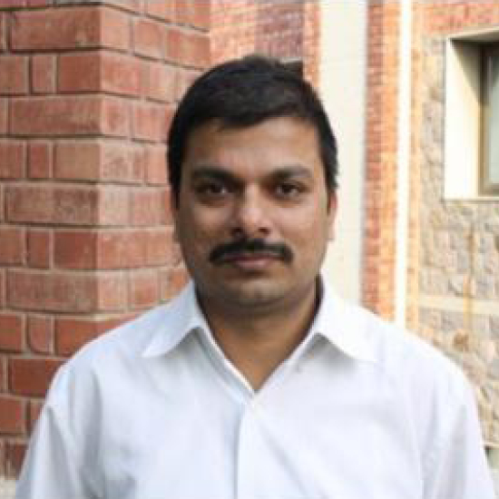 Sibasish Mishra